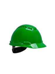 3M™ Sert Başlık Yeşil Renk H700 Serisi - 1