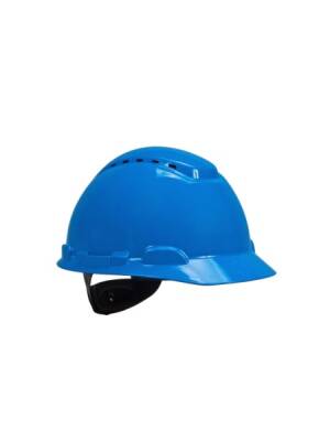 3M™ Sert Başlık Mavi Renk H700 Serisi - 1