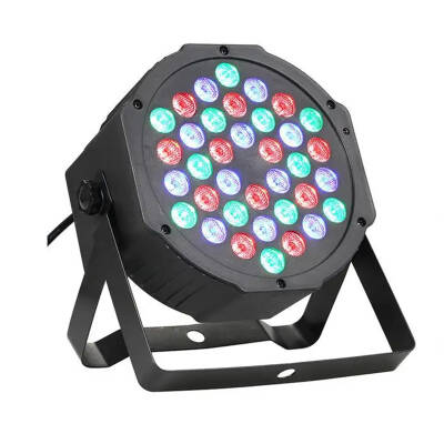 AOLAIT AL336P 1 WATT 36 LED PAR SAHNE IŞIĞI - 1