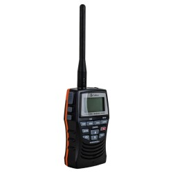 ASELSAN COBRA MR HH150 EU VHF DENİZ EL TELSİZİ - 1