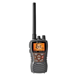 ASELSAN COBRA MR HH350 FLT EU VHF DENİZ EL TELSİZİ - 1