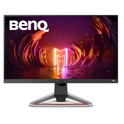 BENQ MOBİUZ EX2510S 24.5 1 MS 165HZ FULL HD IPS OYUNCU MONİTÖR - 1