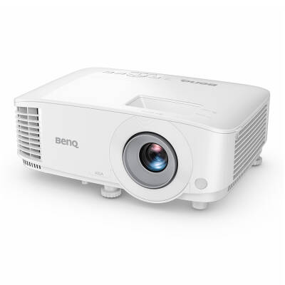 BENQ MX560 4000 ANS 1024X768 XGA VGA USB-A 2XHDMI 3D DLP PROJEKSİYON CİHAZI - 1