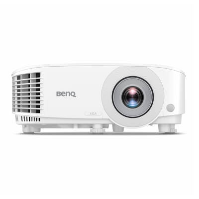 BENQ MX560 4000 ANS 1024X768 XGA VGA USB-A 2XHDMI 3D DLP PROJEKSİYON CİHAZI - 2