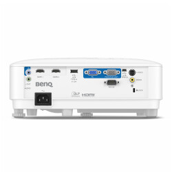 BENQ MX560 4000 ANS 1024X768 XGA VGA USB-A 2XHDMI 3D DLP PROJEKSİYON CİHAZI - 3