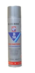 BLUE BIRD B-50 FONKSİYON TEMİZLEME SPREYİ 400ML - 1