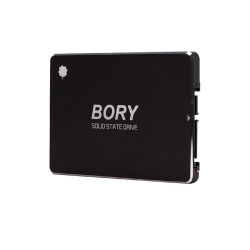 BORY R500-C128G SATA3 128 GB SSD 550/510 MBS HARDDİSK - 1