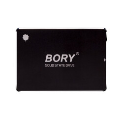 BORY R500-C128G SATA3 128 GB SSD 550/510 MBS HARDDİSK - 3