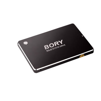 BORY R500-C512G SATA3 512 GB SSD 550/510 MBS HARDDİSK - 2