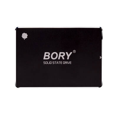 BORY R500-C512G SATA3 512 GB SSD 550/510 MBS HARDDİSK - 3