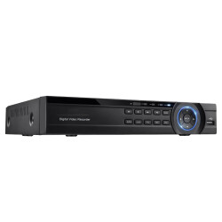 DRK AHD 1132 5 MP METAL KASA 32 KANAL DVR KAYIT CİHAZI 5 İN1 - 2