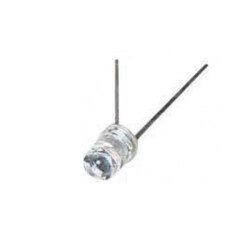 ENFARUJ LED 5 MM (KUMANDALAR İÇİN INFRARED LED) - 1