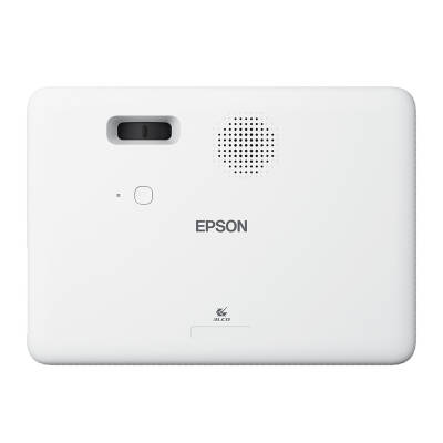 EPSON CO-W01 3000 ANS WXGA 1280X800 3LCD HDMI PROJEKSİYON CİHAZI - 3