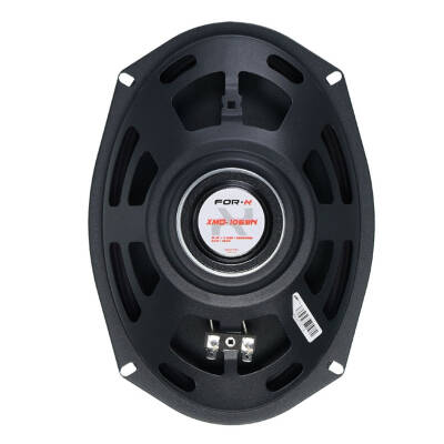 FOR-X XMD-1069N NEO 180W 80RMS 6X9 OVAL MIDRANGE HOPARLÖR (2Lİ TAKIM) - 2