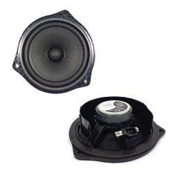 FULLSOUND 1420L 4 OHM 13 CM 150 WATT ÜÇGEN OTO HOPARLÖR - 1