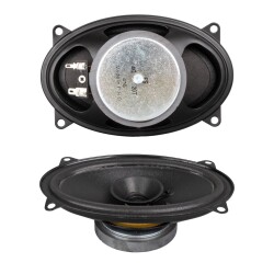 FULLSOUND K-1420T 4X6 CM RENAULT-9 2 Lİ TAKIM OVAL HOPARLÖR - 2