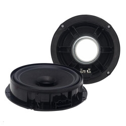 FULLSOUND K-1420W 1420W VOLKSWAGEN 16 CM 6.5 İNÇ OTO HOPARLÖR ARAÇ KAPI HOPARLÖRÜ - 1