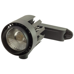 HANOVER HN-FP-05 30 WATT 3000K 360* HAREKETLİ IP20 LEDLİ GÜNIŞIĞI RAY SPOT - 1