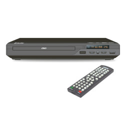 HELLO HL-5483 USB-HDMI KUMANDALI HD DVD/DIVX PLAYER - 1