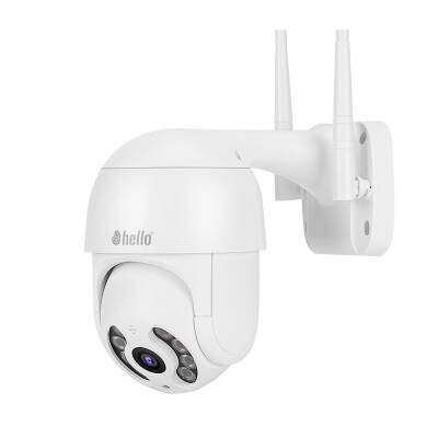 HELLO WS-Q202X 2MP ICSEE DESTEKLİ WIFI KAMERA - 1