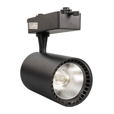 HOROZ BASRA-30 30 WATT 6400K RAYLI LED SPOT ARMATÜR (018-028-0030) - 1