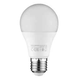 HOROZ ELECTRIC PREMIER-9 9 WATT E27 8400K BEYAZ LED AMPUL - 1