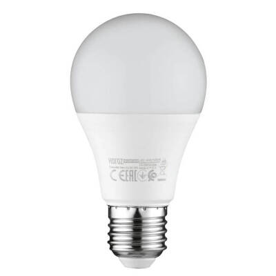 HOROZ ELECTRIC PREMIER-9 9 WATT E27 8400K BEYAZ LED AMPUL - 1