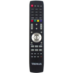HUAYU KR TRIMAX 12000HD - LINX HD UYDU KUMANDASI - 1