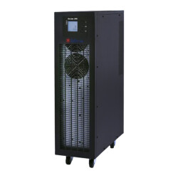 INFORM DSP EVO 10KVA 1F/1F LCD ONLINE UPS KESİNTİSİZ GÜÇ KAYNAĞI 3/7DK (20X7AH) - 1