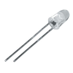 IR LED 5MM - 1