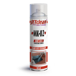 JETCLEAN MK-02 500ML SERT OCA TEMİZLEME SPREY - 1