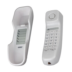 KAREL TM-902 DUVAR TİPİ TELEFON - 2