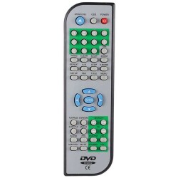 KD SKYTECH ST-868 DVD DIVX KUMANDASI - 1