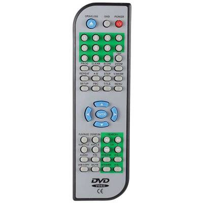 KD SKYTECH ST-868 DVD DIVX KUMANDASI - 1