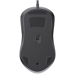 LENOVO LECOO M1102 1200 DPI 3 TUŞLU USB KABLOLU OPTİK MOUSE - 3