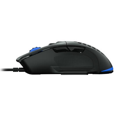 LENOVO LECOO MS107 3200 DPI 7 TUŞLU KABLOLU RGB LED AYDINLATMALI GAMING MOUSE - 3