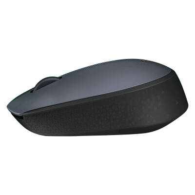 LOGITECH M170 USB SİYAH KABLOSUZ MOUSE 910-004642 - 2