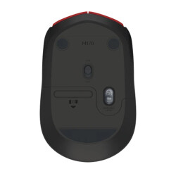 LOGITECH M171 USB KIRMIZI KABLOSUZ MOUSE - 3