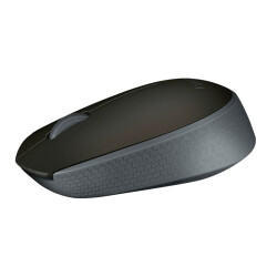 LOGITECH M171 USB SİYAH KABLOSUZ MOUSE - 2