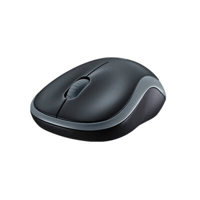 LOGITECH M185 GRİ KABLOSUZ MOUSE - 2