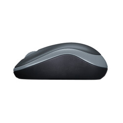 LOGITECH M185 GRİ KABLOSUZ MOUSE - 3