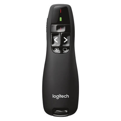 LOGITECH R400 LAZER SUNUM KUMANDASI 910-001356 - 1