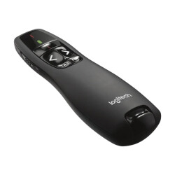 LOGITECH R400 LAZER SUNUM KUMANDASI 910-001356 - 2