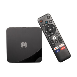 MAGBOX MAGROID TV BOX M2023 8 GB HDD 2 GB RAM 4K (ANDROID 10) - 1