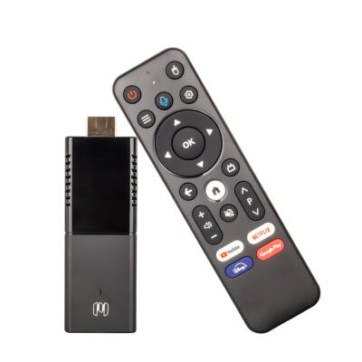MAGBOX MAGROID TV STICK M2023 16 GB HDD 2 GB RAM 4K (ANDROID 10) - 1