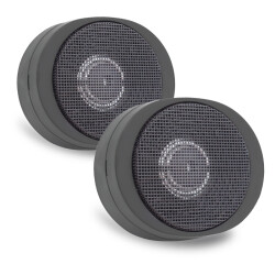 MAGICVOICE MV-31460 900 WATT PEAK POWER RMS:350 WATT DOME OTO TWEETER - 1