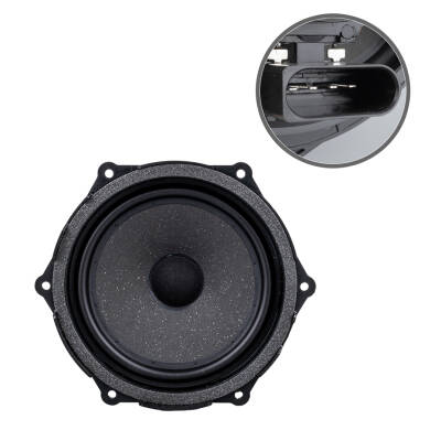 MAGICVOICE MV-6J 6.5 16.5 CM 4 OHM MAX 120 WATT OTO HOPARLÖR TEKLİ (CITROEN) - 1