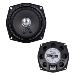 MAGICVOICE MV-HS01 5 13 CM 4 OHM MAX 100 WATT OTO HOPARLÖR - 1