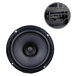 MAGICVOICE MV-V51 6 16 CM 4 OHM MAX 120 WATT OTO HOPARLÖR TEKLİ (VOLKSWAGEN) - 1