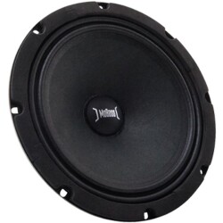 MOBASS MB-8 8 4 OHM 100 WATT - 250 WATT 20 CM MIDRANGE OTO HOPARLÖR (2Lİ TAKIM) - 2